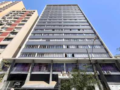 Apartamento com 3 Quartos à venda, 85m² no Centro, Londrina