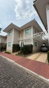 Casa de Condomínio com 4 Quartos à venda, 166m² no Morros, Teresina