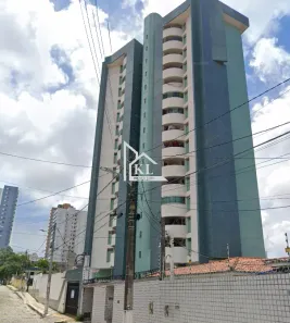 Apartamento com 3 Quartos à venda, 118m² no Lagoa Nova, Natal
