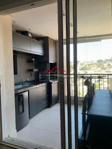 Apartamento com 2 Quartos à venda, 82m² no Jardim Trevo, Jundiaí