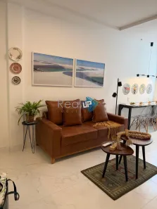 Apartamento com 2 Quartos à venda, 66m² no Leblon, Rio de Janeiro