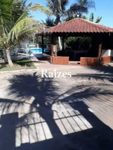 Fazenda/Sítio com 4 Quartos à venda, 350m² no Área Rural de Uberlândia, Uberlândia