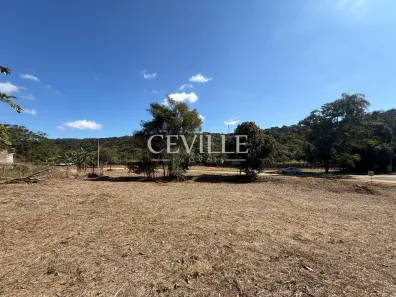 Lote/Terreno à venda, 1000m² no , Brumadinho
