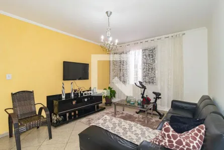 Apartamento com 2 Quartos à venda, 100m² no Catumbi, São Paulo