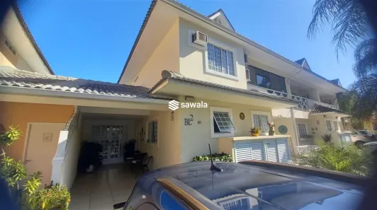 Casa com 3 Quartos à venda, 80m² no Vargem Pequena, Rio de Janeiro