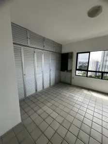 Apartamento com 4 Quartos para alugar, 170m² no Monteiro, Recife