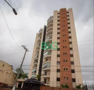 Apartamento com 3 Quartos à venda, 142m² no Vila Maria Alta, São Paulo