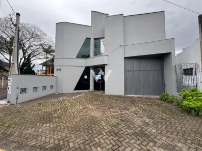 Ponto Comercial para alugar, 222m² no Centro, Campo Bom