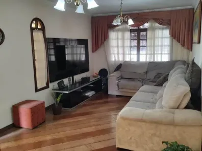 Casa com 3 Quartos à venda, 154m² no Pestana, Osasco