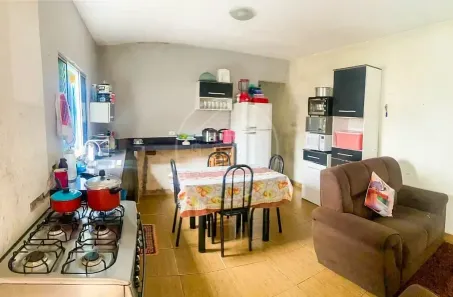 Sobrado com 7 Quartos à venda, 420m² no Recanto Campo Belo, São Paulo
