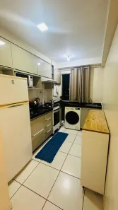 Apartamento com 2 Quartos à venda, 50m² no Setor Meireles, Brasília