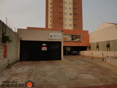 Apartamento com 2 Quartos à venda, 56m² no Vila Bosque, Maringá