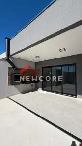 Casa com 2 Quartos à venda, 105m² no Jardim Amália, Caçapava