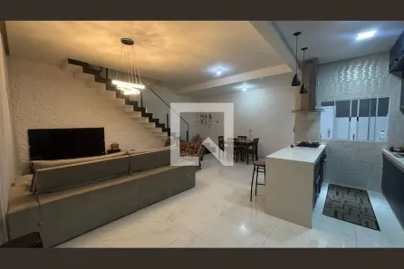 Casa com 4 Quartos à venda, 225m² no Vila Alzira, Santo André