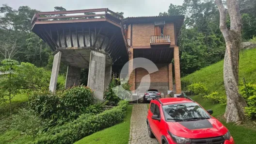 Casa de Condomínio com 3 Quartos à venda, 164m² no Serra Grande, Niterói