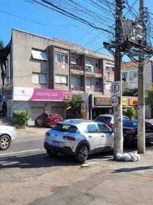 Ponto Comercial para alugar, 34m² no Santa Maria Goretti, Porto Alegre