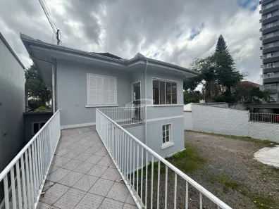 Imóvel Comercial para alugar, 203m² no Velha, Blumenau