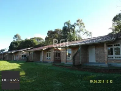 Lote/Terreno à venda, 35000m² no Centro, Morro Reuter