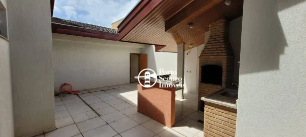 Casa com 3 Quartos à venda, 200m² no Residencial Horto Florestal Jacyra I, Americana