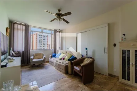 Apartamento com 2 Quartos à venda, 109m² no Vila Mariana, São Paulo