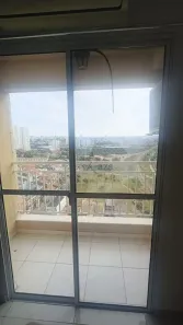 Apartamento com 2 Quartos para alugar, 54m² no Vila Industrial, São José dos Campos