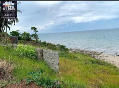 Lote/Terreno à venda, 600m² no , Itaparica