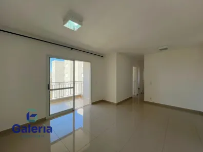 Apartamento com 3 Quartos para alugar, 77m² no Nova Aliança, Ribeirão Preto