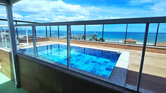 Cobertura com 3 Quartos à venda, 147m² no Costazul, Rio das Ostras