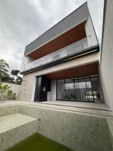 Apartamento com 4 Quartos à venda, 260m² no Colônia Terra Nova, Manaus