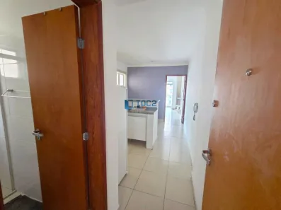 Kitnet com 1 Quarto para alugar, 57m² no Centro, Juiz de Fora