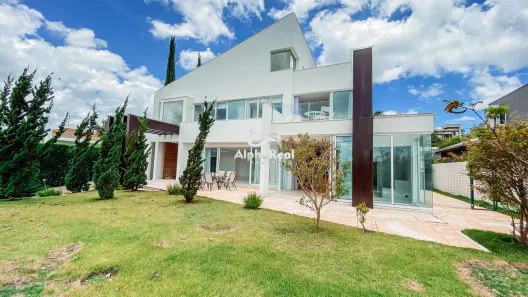 Casa com 4 Quartos à venda, 458m² no Alphaville - Lagoa dos Ingleses, Nova Lima