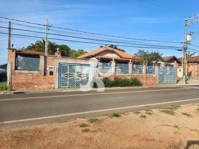 Casa com 4 Quartos à venda, 220m² no Santana, Piracicaba