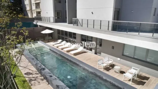 Apartamento com 4 Quartos à venda, 210m² no Jardim Paulista, São Paulo