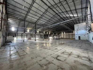 Galpão/Depósito/Armazém para alugar, 6200m² no Industrial Anhangüera, Osasco