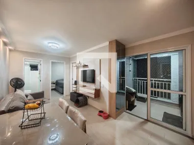 Apartamento com 2 Quartos à venda, 42m² no Vila Medeiros, São Paulo
