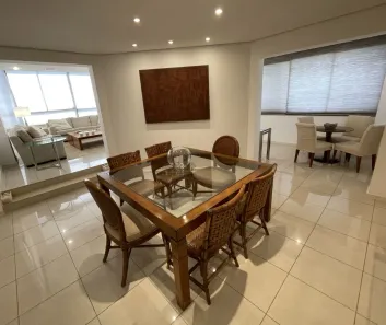 Cobertura com 4 Quartos à venda, 500m² no Vila Suzana, São Paulo