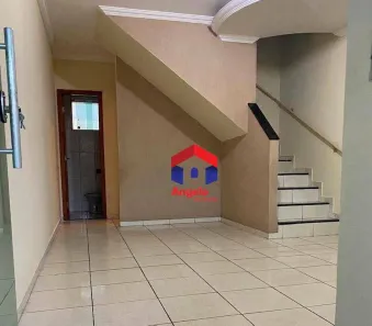 Casa com 2 Quartos à venda, 100m² no Santa Branca, Belo Horizonte