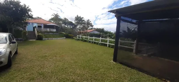 Fazenda/Sítio com 4 Quartos à venda, 350m² no , Paraibuna