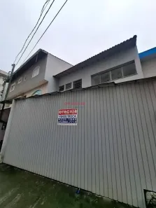 Sobrado com 2 Quartos à venda, 192m² no Centro, São Bernardo do Campo