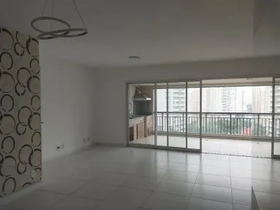 Apartamento com 3 Quartos à venda, 134m² no Belenzinho, São Paulo