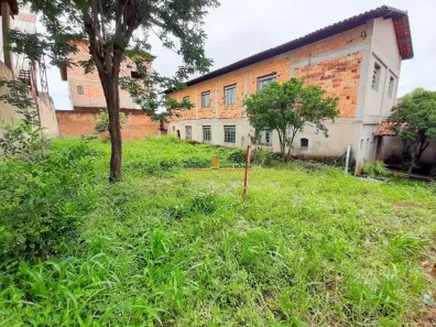 Lote/Terreno à venda, 250m² no Maria Helena, Belo Horizonte