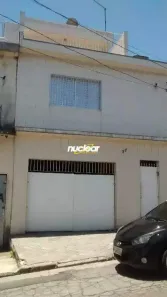 Casa com 4 Quartos à venda, 140m² no Jardim Tietê, São Paulo