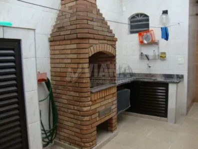 Sobrado com 3 Quartos à venda, 220m² no Barcelona, São Caetano do Sul