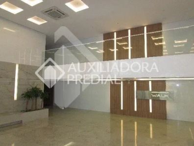 Sala Comercial à venda, 94m² no Praia de Belas, Porto Alegre