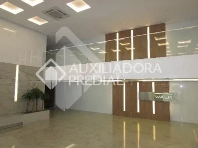 Sala Comercial à venda, 94m² no Praia de Belas, Porto Alegre