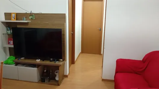 Apartamento com 2 Quartos à venda, 50m² no Centro, Lauro de Freitas