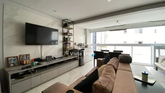 Apartamento com 2 Quartos à venda, 72m² no Conjunto Residencial Morada do Sol, São Paulo