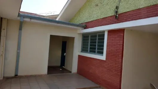 Casa com 5 Quartos à venda, 171m² no Parque Industrial Avelino Alves Palma, Ribeirão Preto