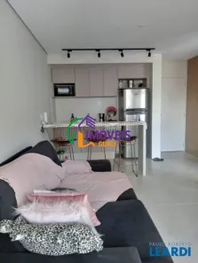 Apartamento com 1 Quarto à venda, 34m² no Ipiranga, São Paulo
