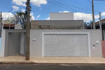 Casa com 3 Quartos à venda, 385m² no Vila Melhado, Araraquara